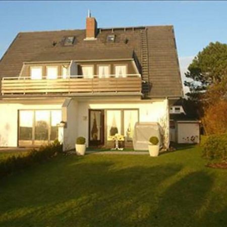 Apartment Westerheide Braderup  Exterior photo